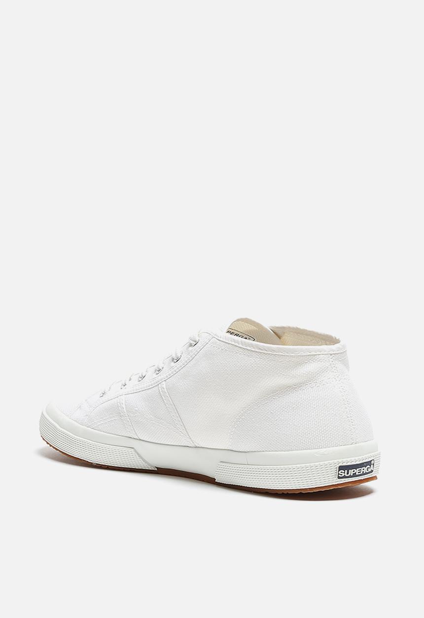 SUPERGA - 2754 Classic Mid Boot 