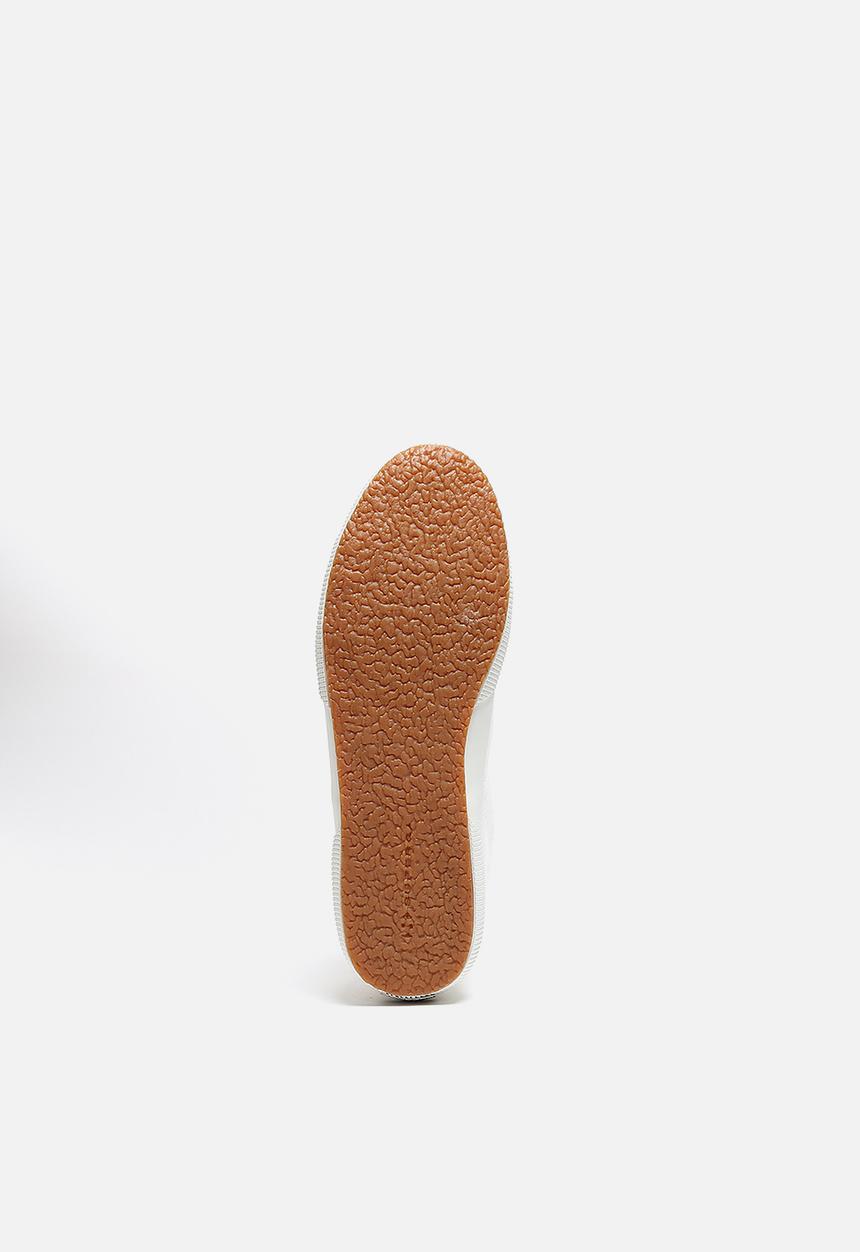SUPERGA - 2754 Classic Mid Boot 