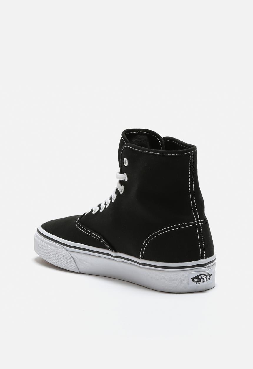 Vans - Authentic Hi