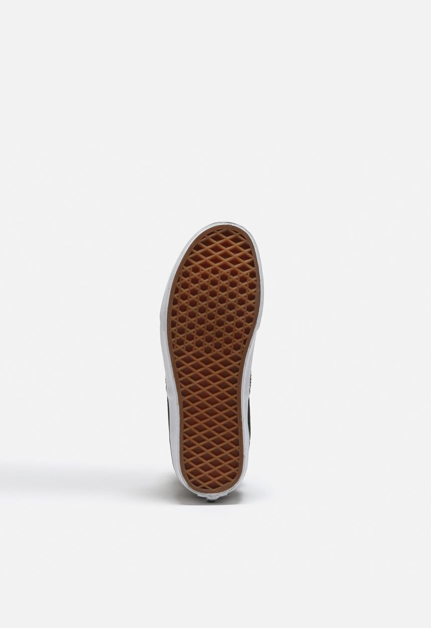 Vans - Authentic Hi