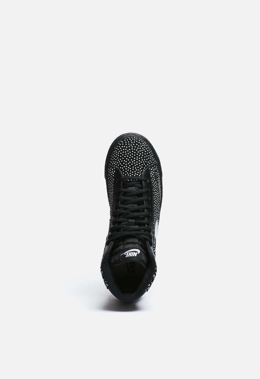 Nike - Blazer Mid Print