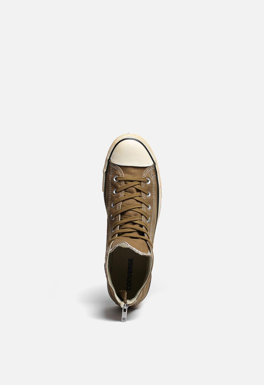 Converse - Chuck Taylor All Star Back Zip