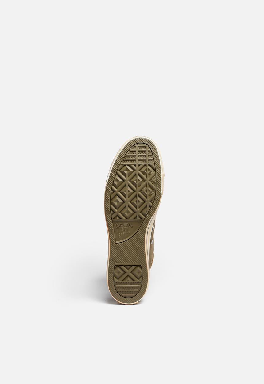 Converse - Chuck Taylor All Star Back Zip
