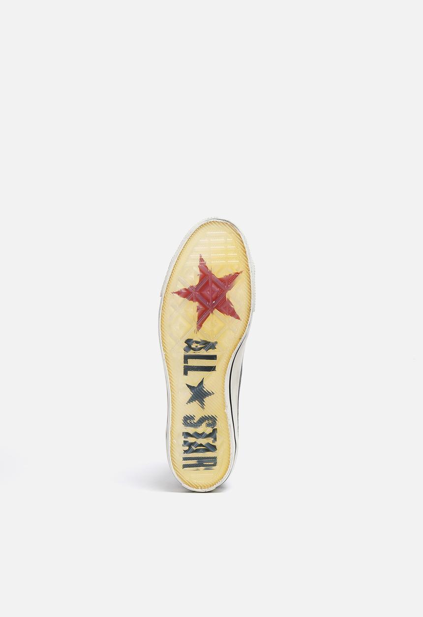 Converse - JV All Star Ox