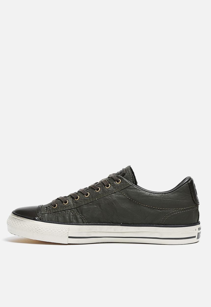 Converse - JV All Star Ox