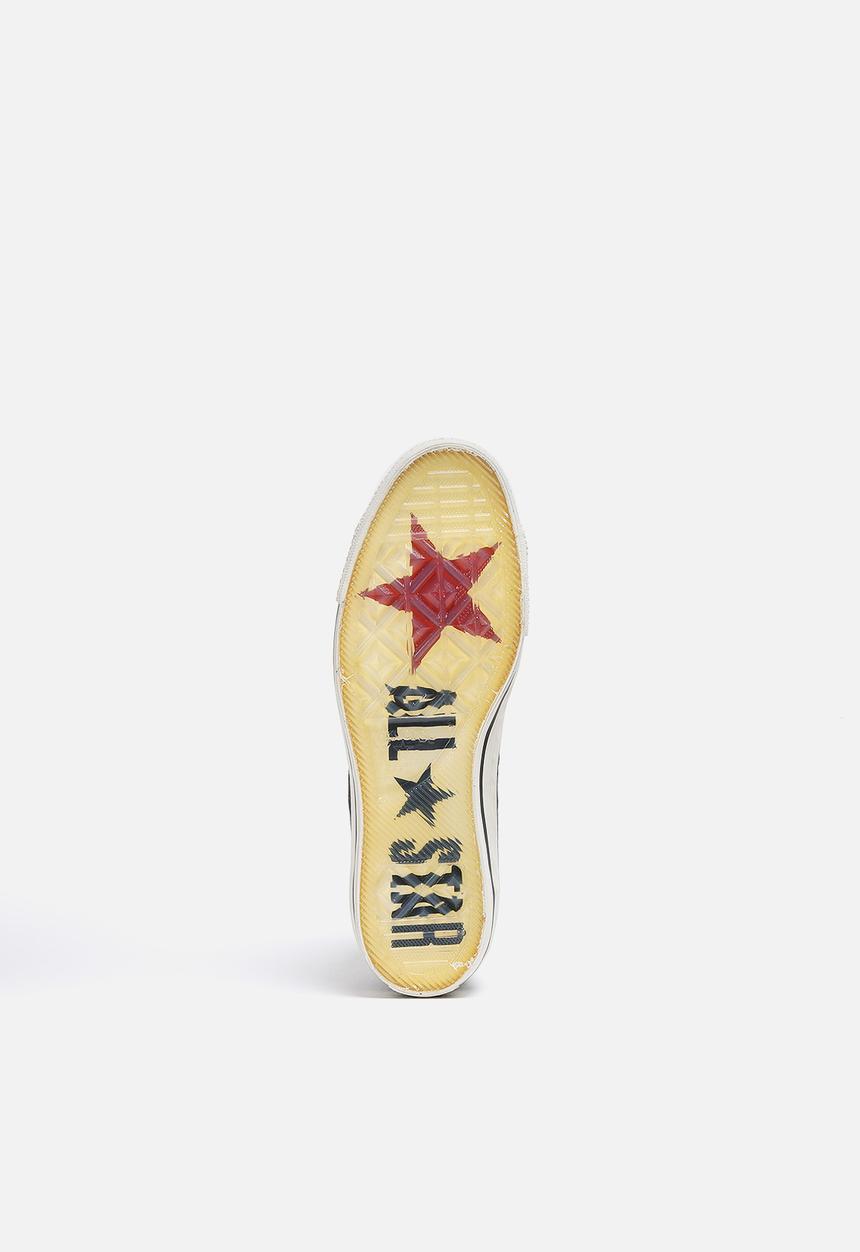 Converse - JV All Star Ox