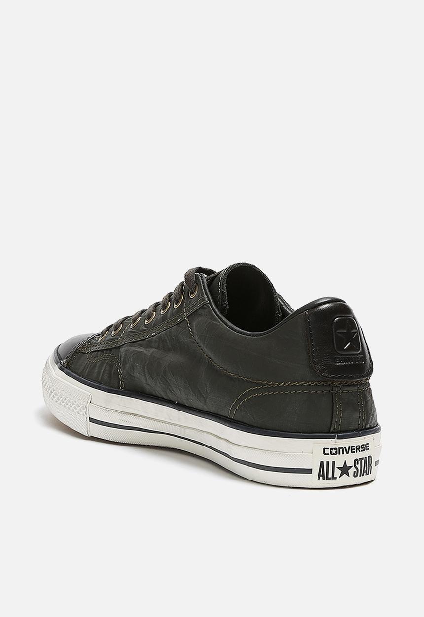 Converse - JV All Star Ox