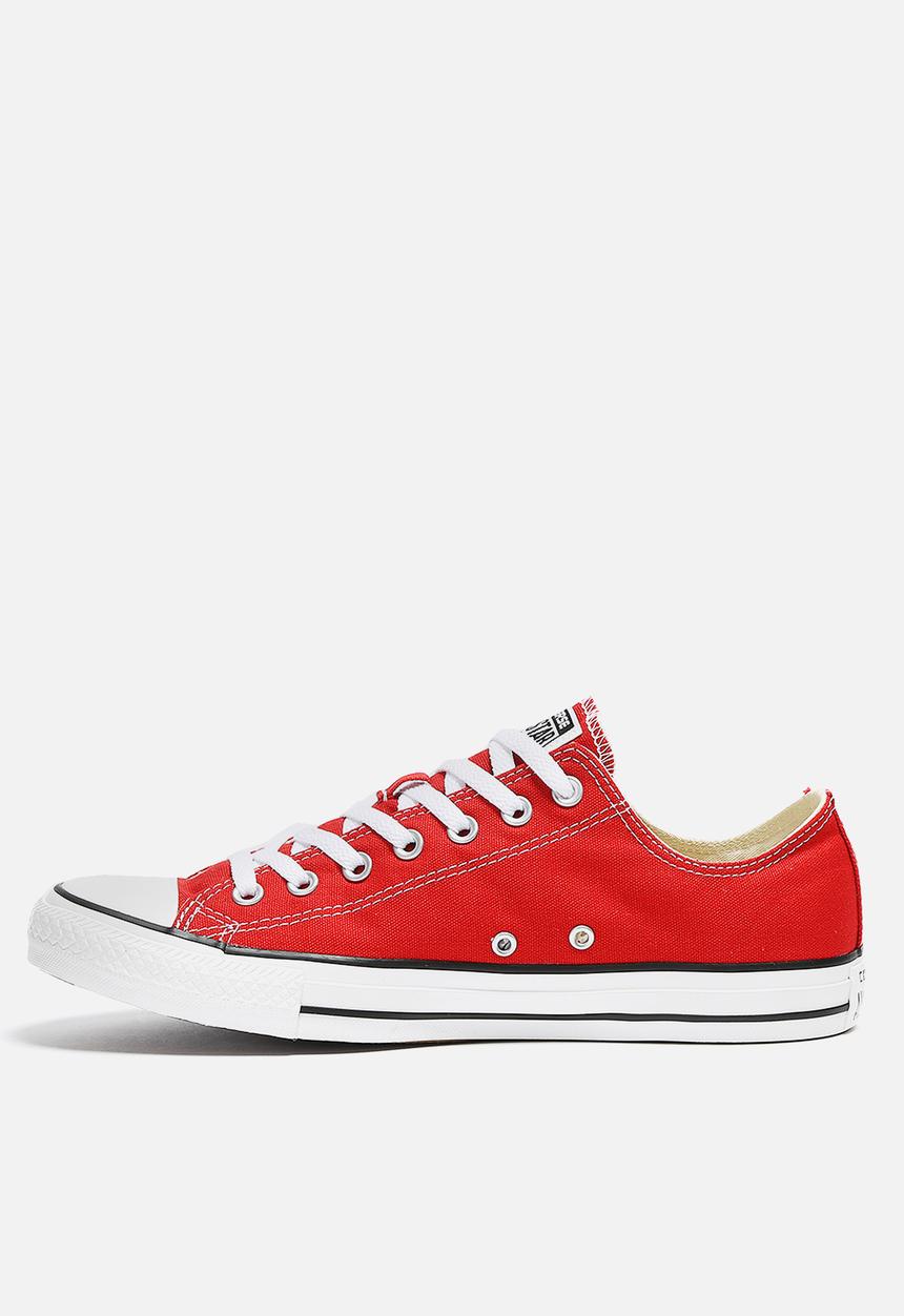 Converse - Chuck Taylor All Star Ox