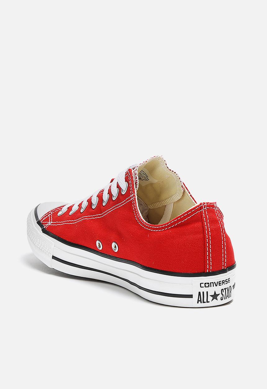 Converse - Chuck Taylor All Star Ox
