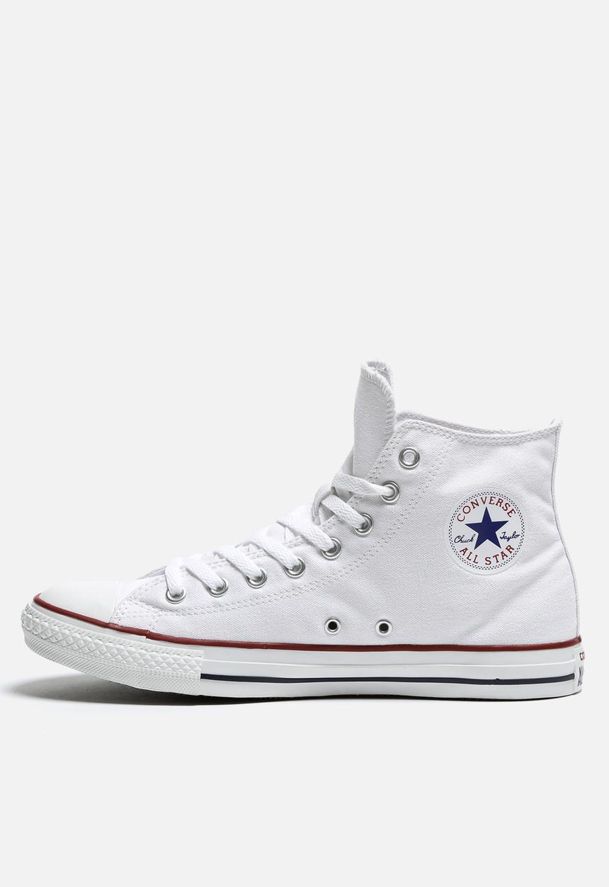 Converse - Chuck Taylor All Star Hi