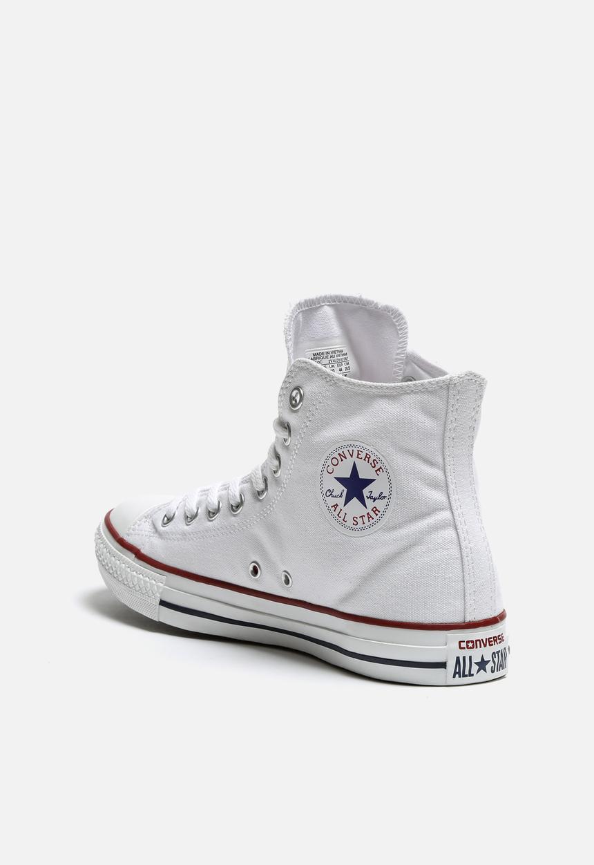 Converse - Chuck Taylor All Star Hi