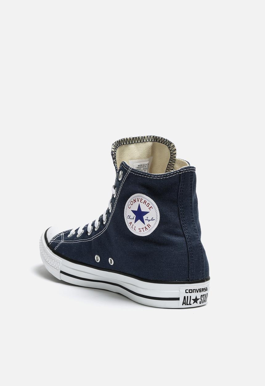 Converse - Chuck Taylor All Star Hi