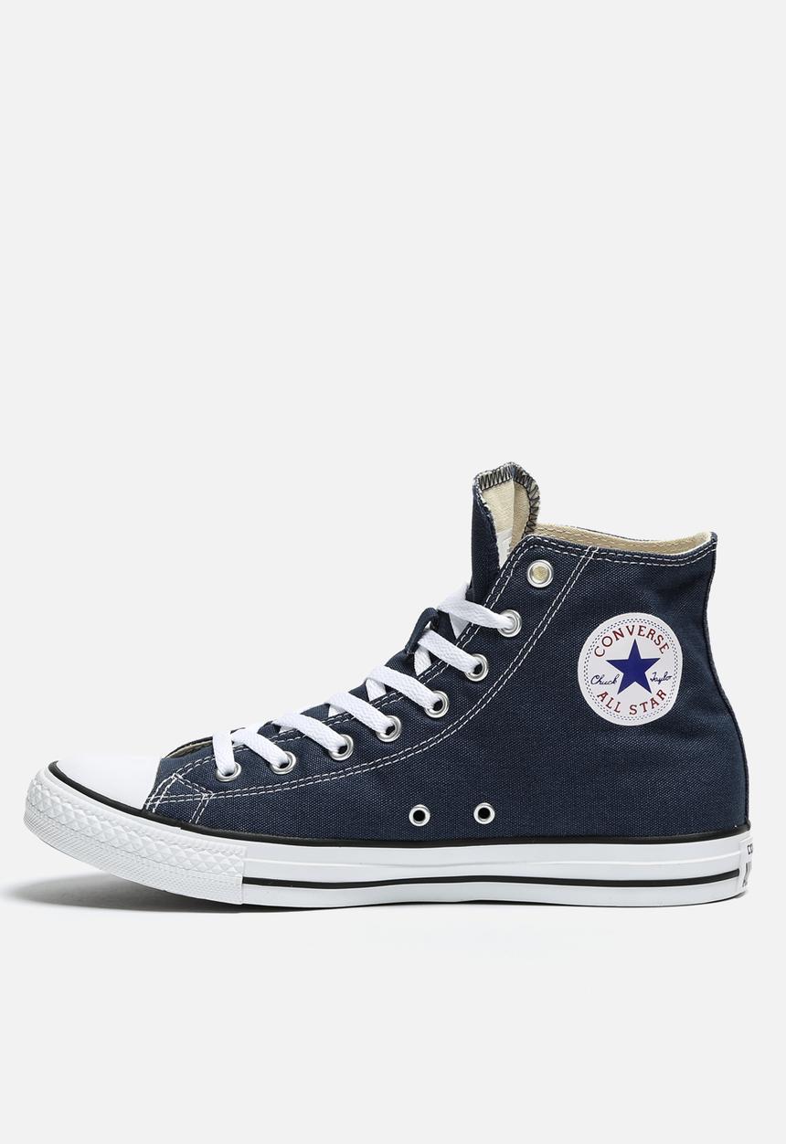 Converse - Chuck Taylor All Star Hi