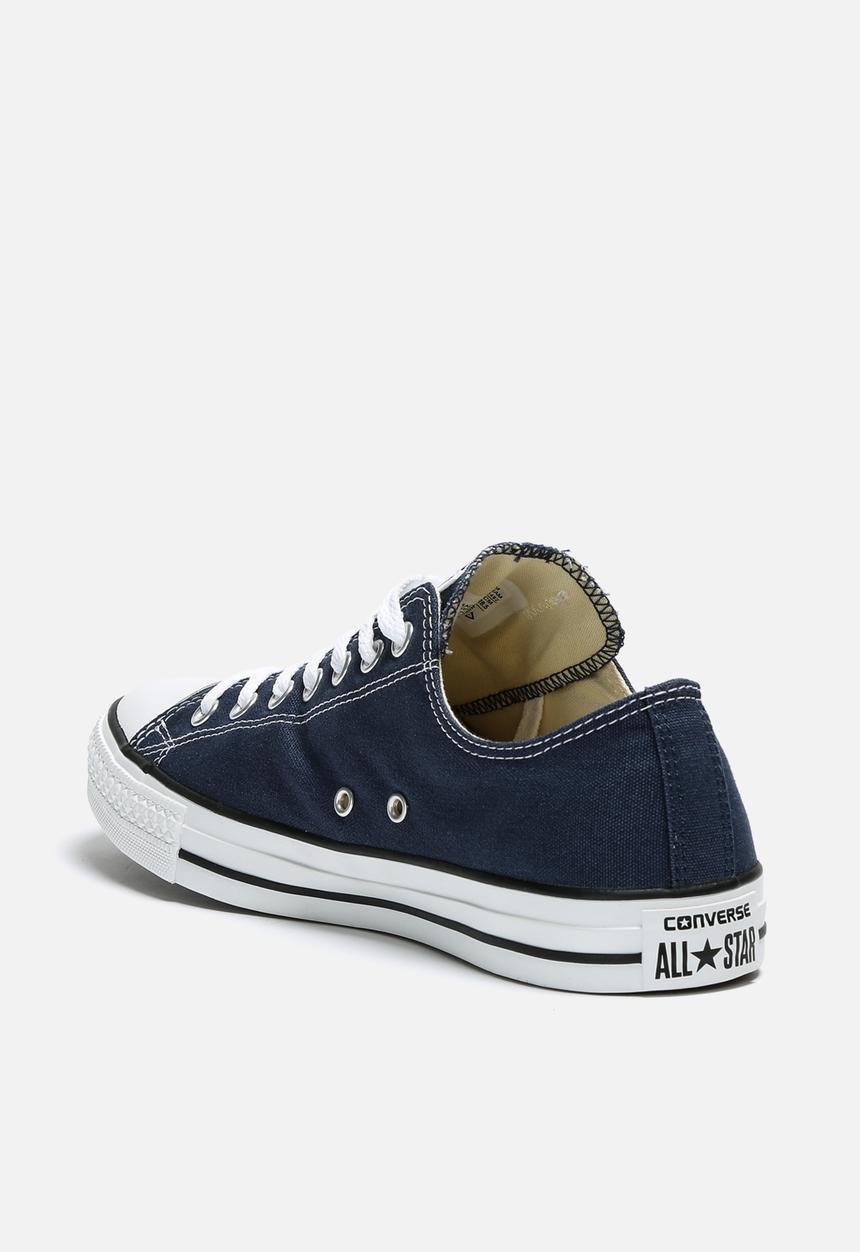 Converse - Chuck Taylor All Star Lo