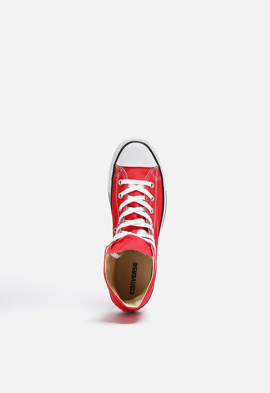 Converse - Chuck Taylor All Star Hi