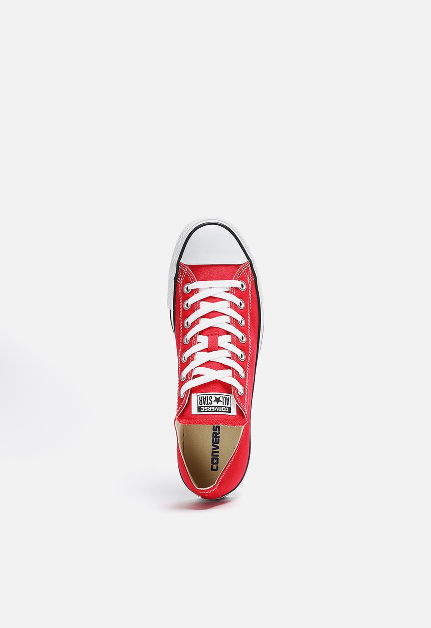 Converse - Chuck Taylor All Star Lo