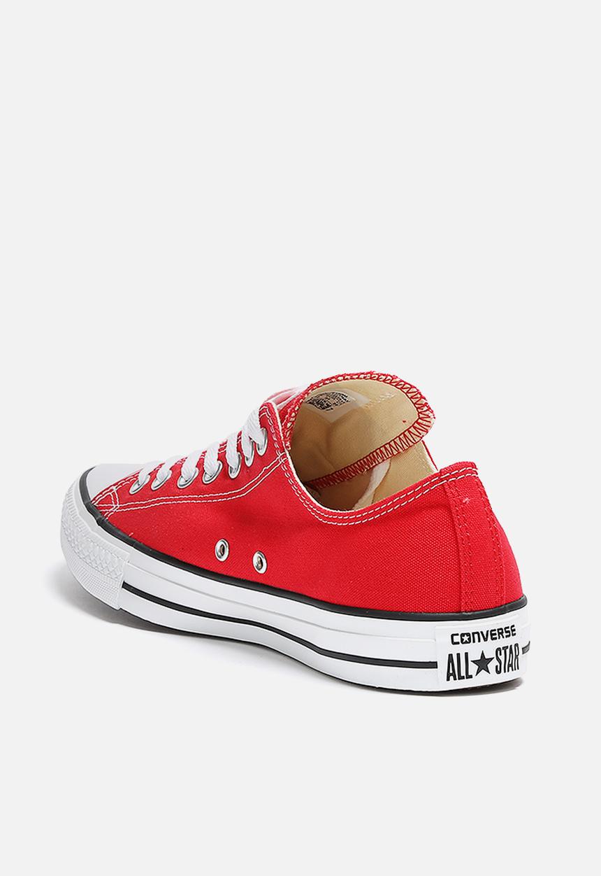 Converse - Chuck Taylor All Star Lo