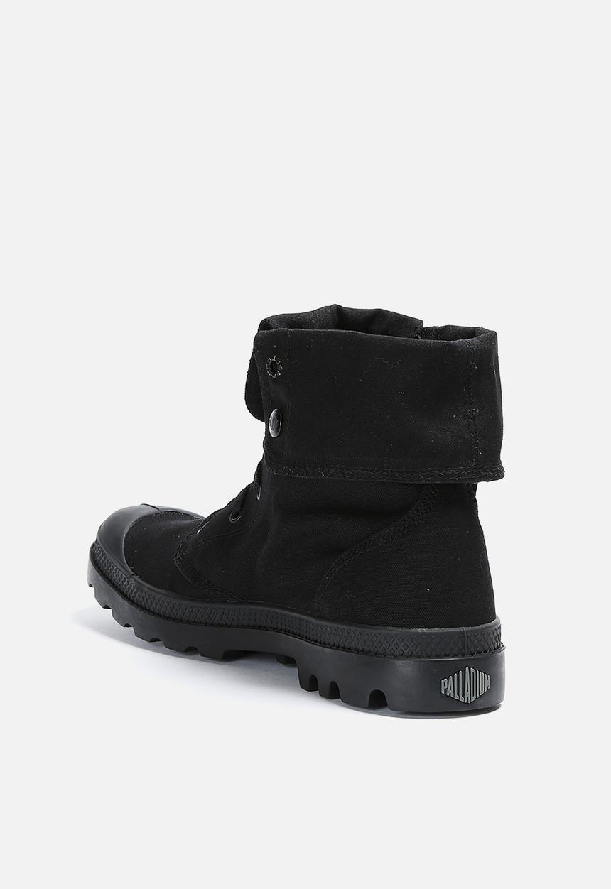 Palladium - Monochrome Baggy