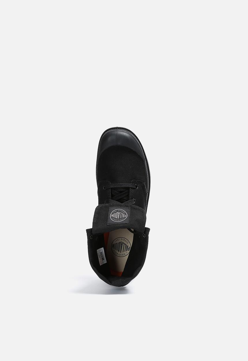 Palladium - Monochrome Baggy