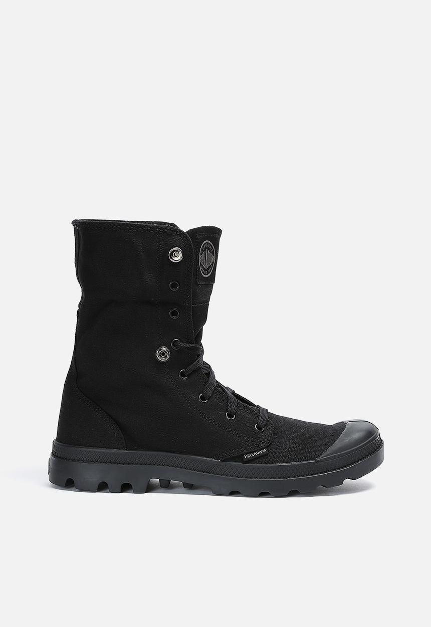 Palladium - Monochrome Baggy