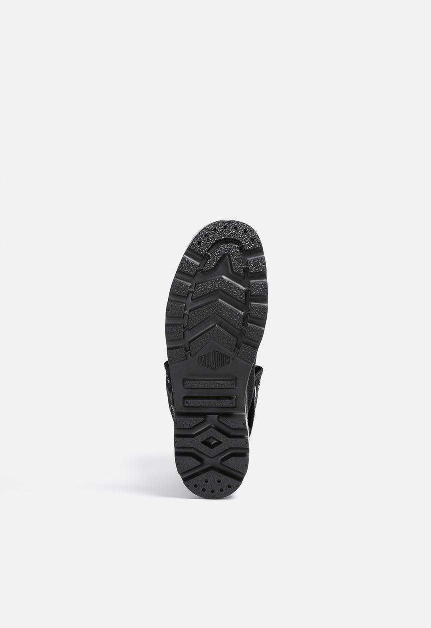 Palladium - Monochrome Baggy