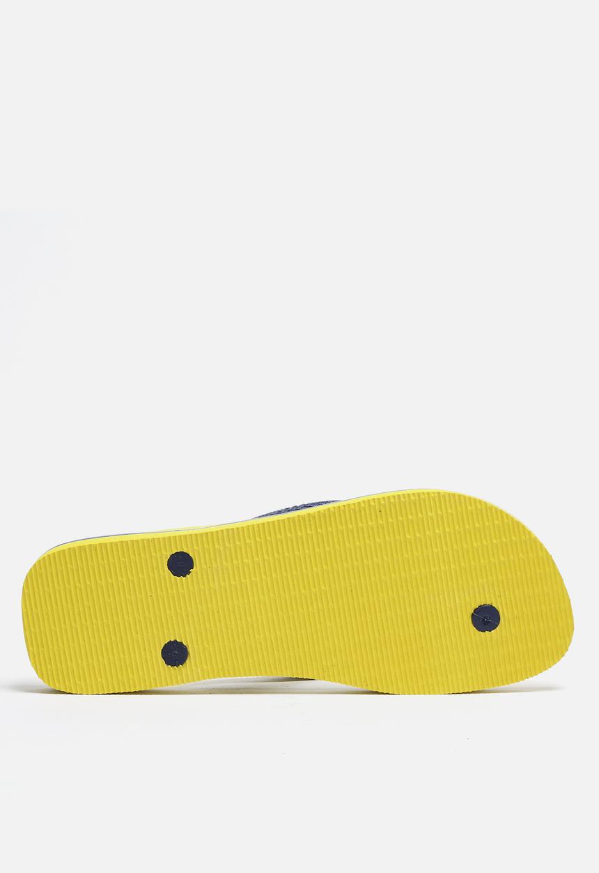 Havaianas - Brazil Logo