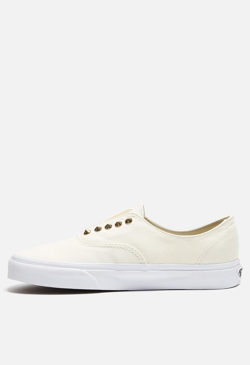 Vans - Authentic Gore