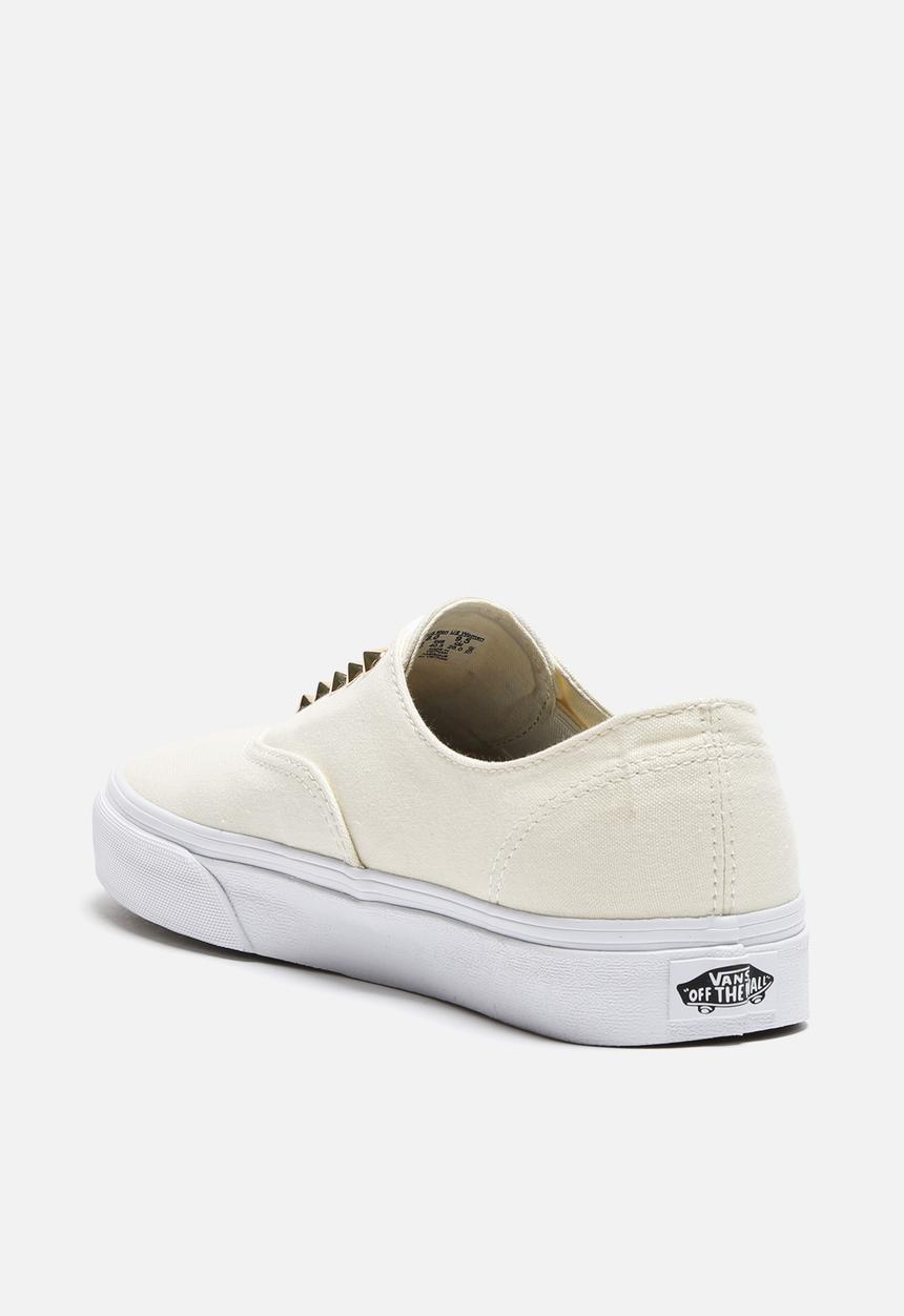 Vans - Authentic Gore