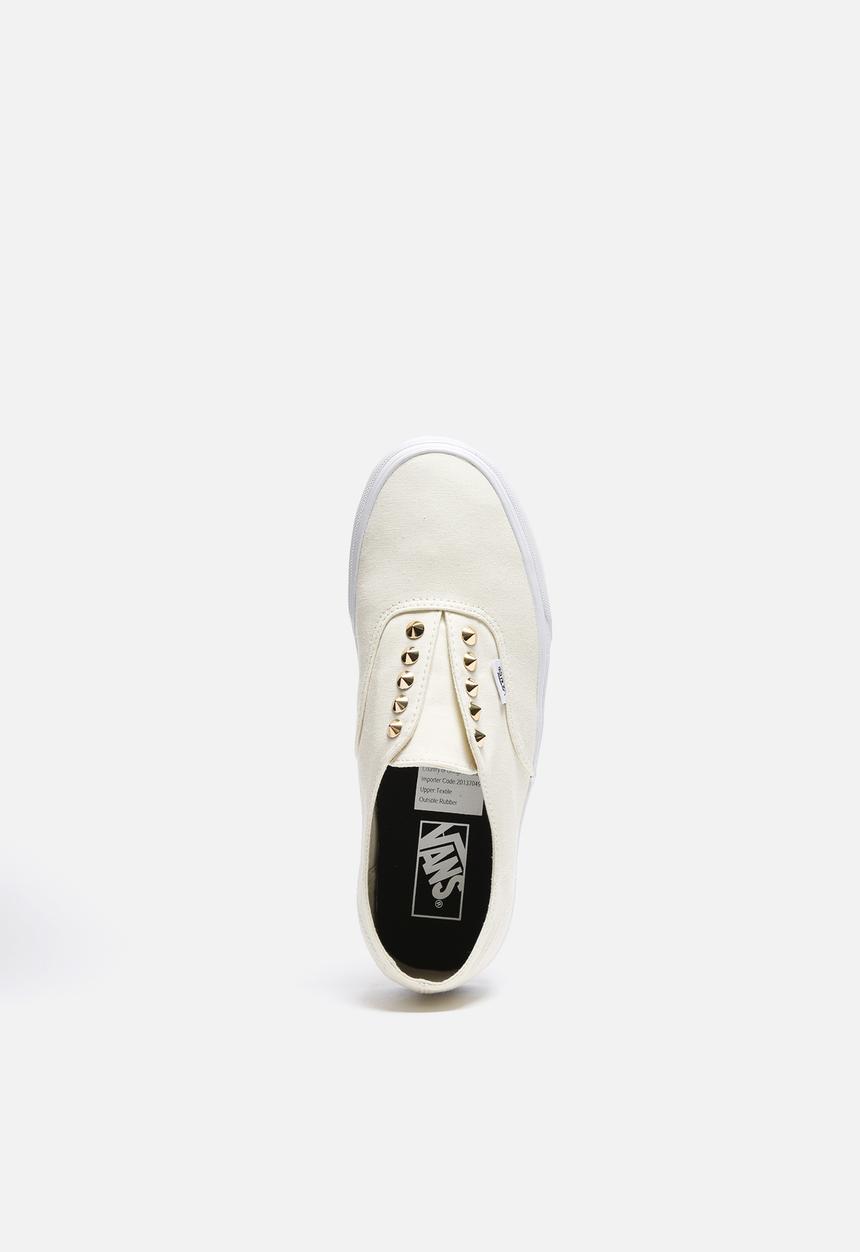 Vans - Authentic Gore