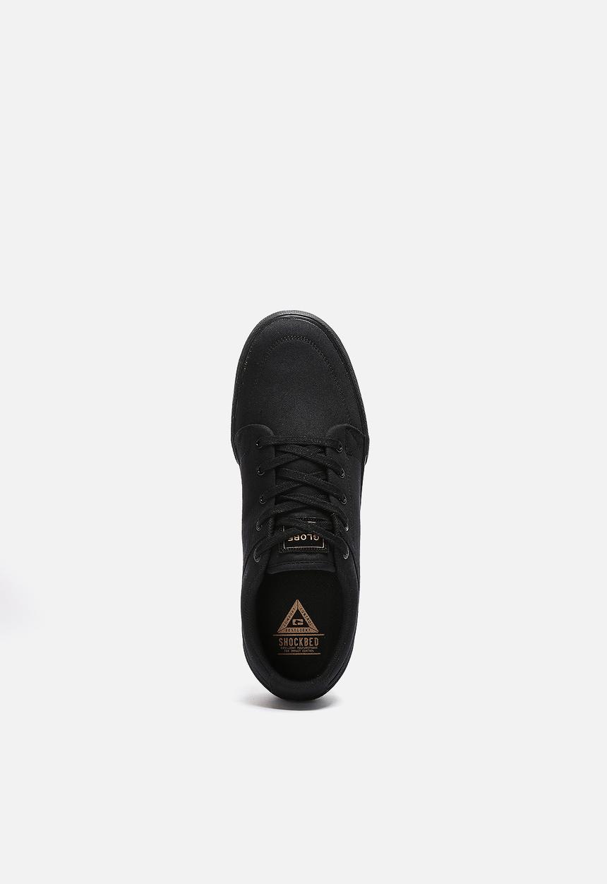 Globe - GS