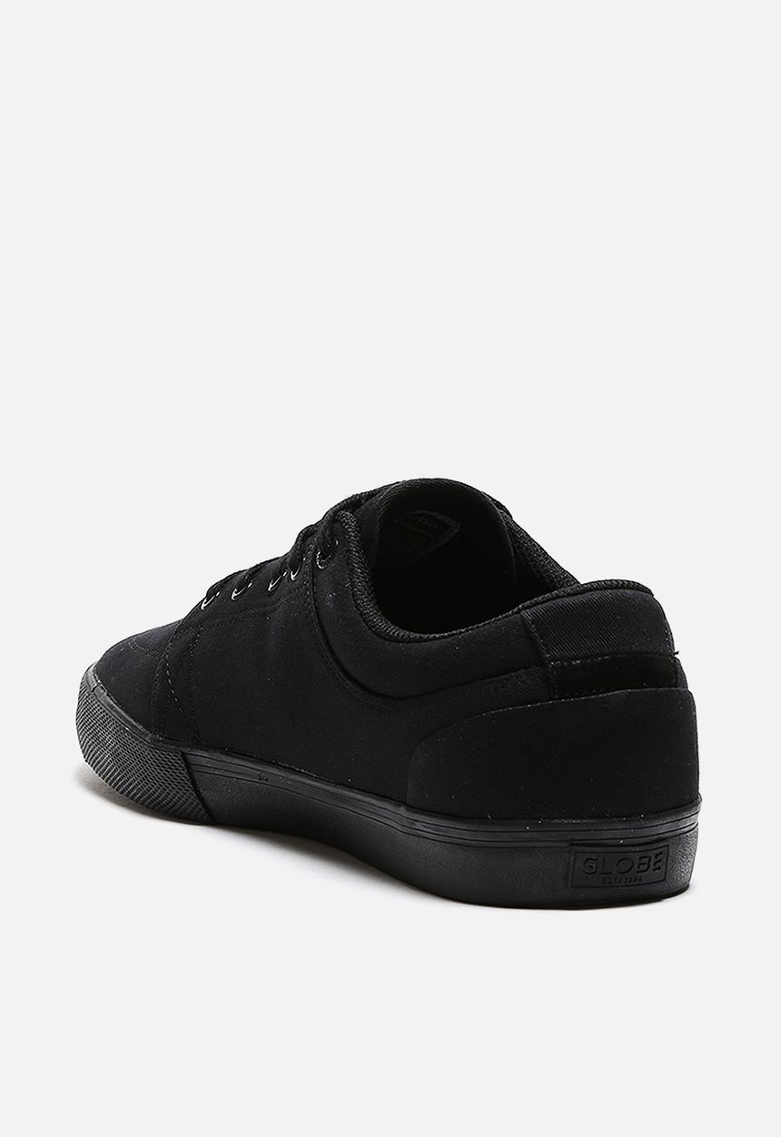 Globe - GS