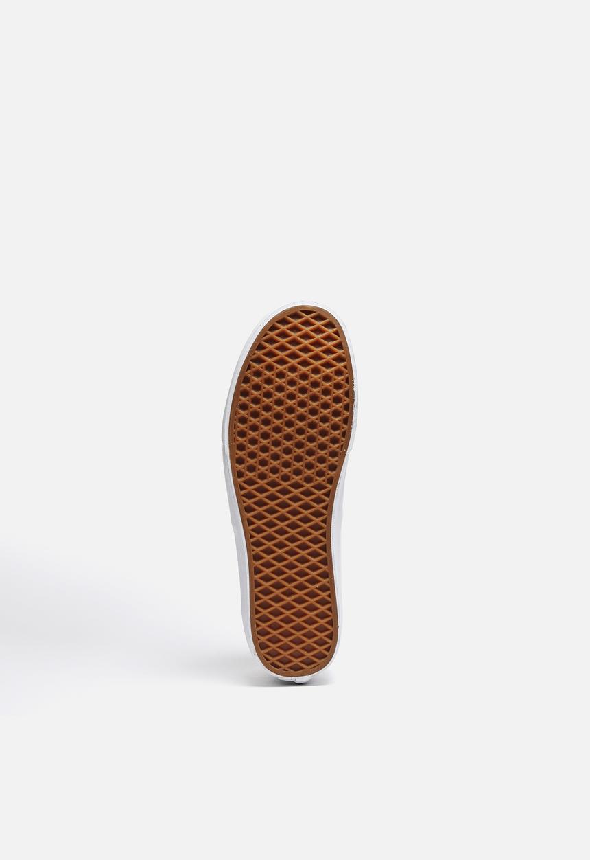 Vans - Authentic Leather 