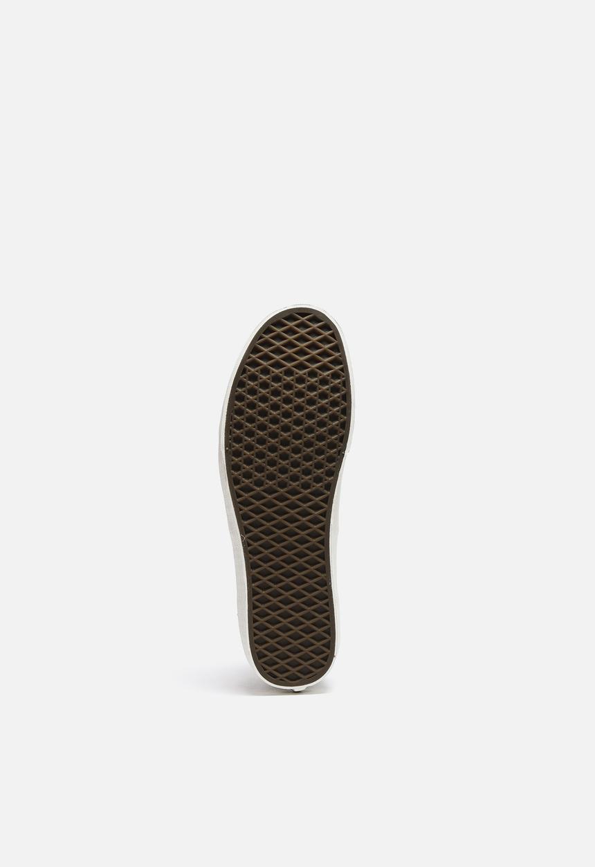 Vans - Authentic Leather 
