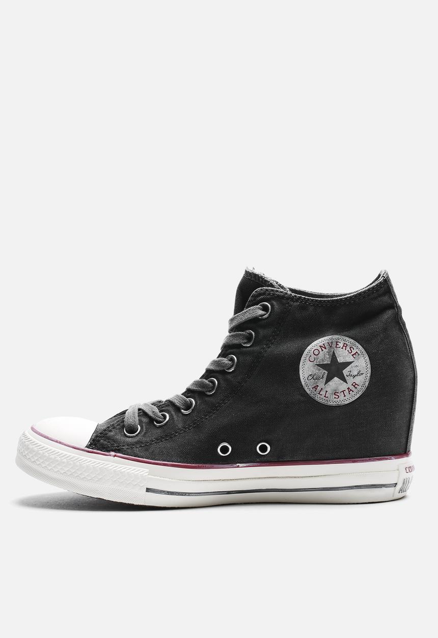 Converse - Converse Lux Mid Wedge