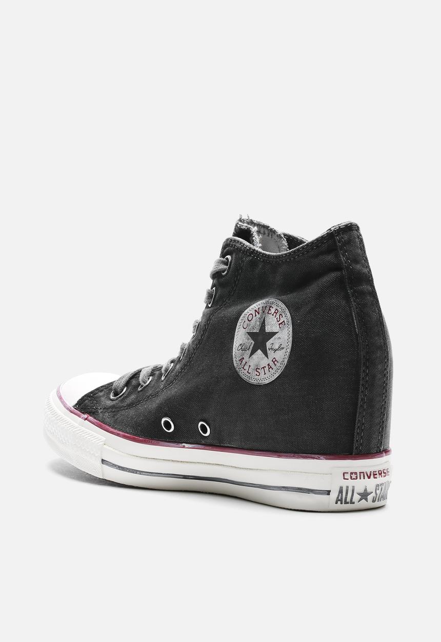 Converse - Converse Lux Mid Wedge