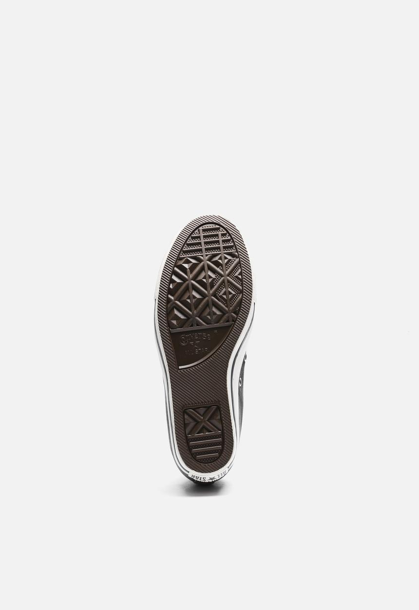 Converse - Converse Lux Mid Wedge
