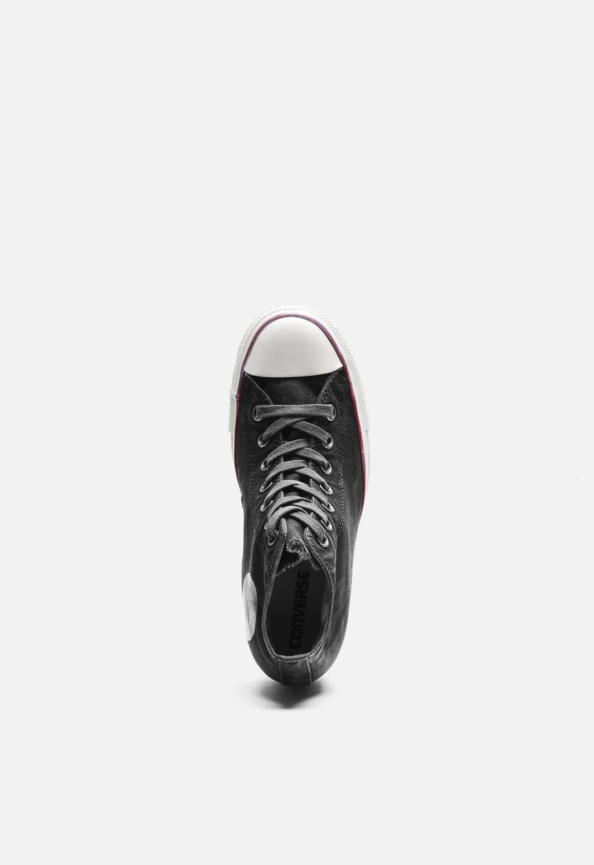 Converse - Converse Lux Mid Wedge