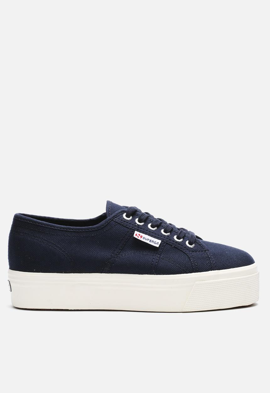 SUPERGA - 2790 Classic Wedge