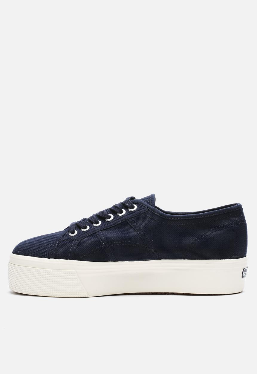SUPERGA - 2790 Classic Wedge