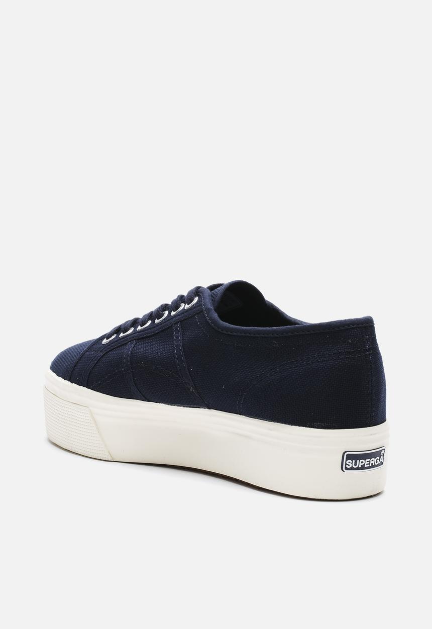 SUPERGA - 2790 Classic Wedge
