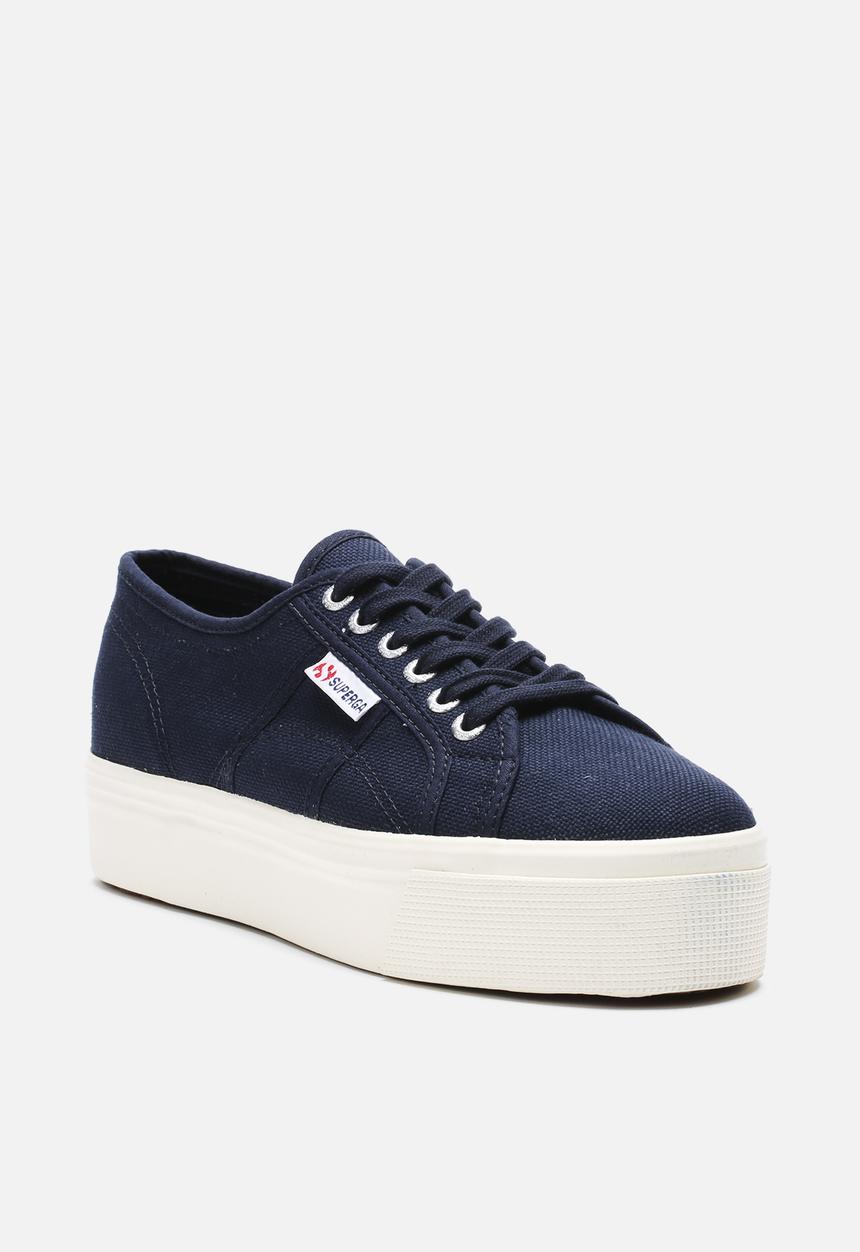 SUPERGA - 2790 Classic Wedge
