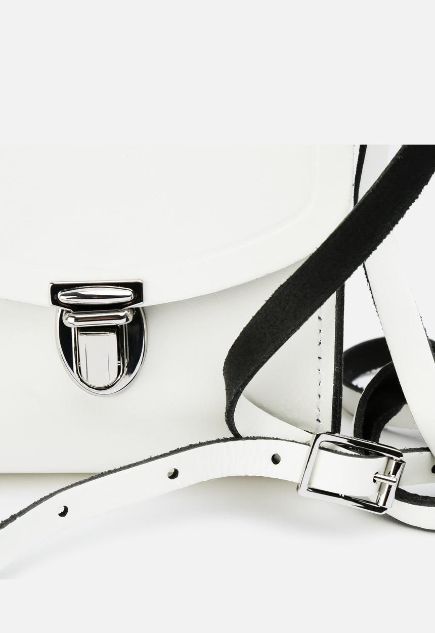 Cambridge Satchel Company - Mini Push Lock Bag