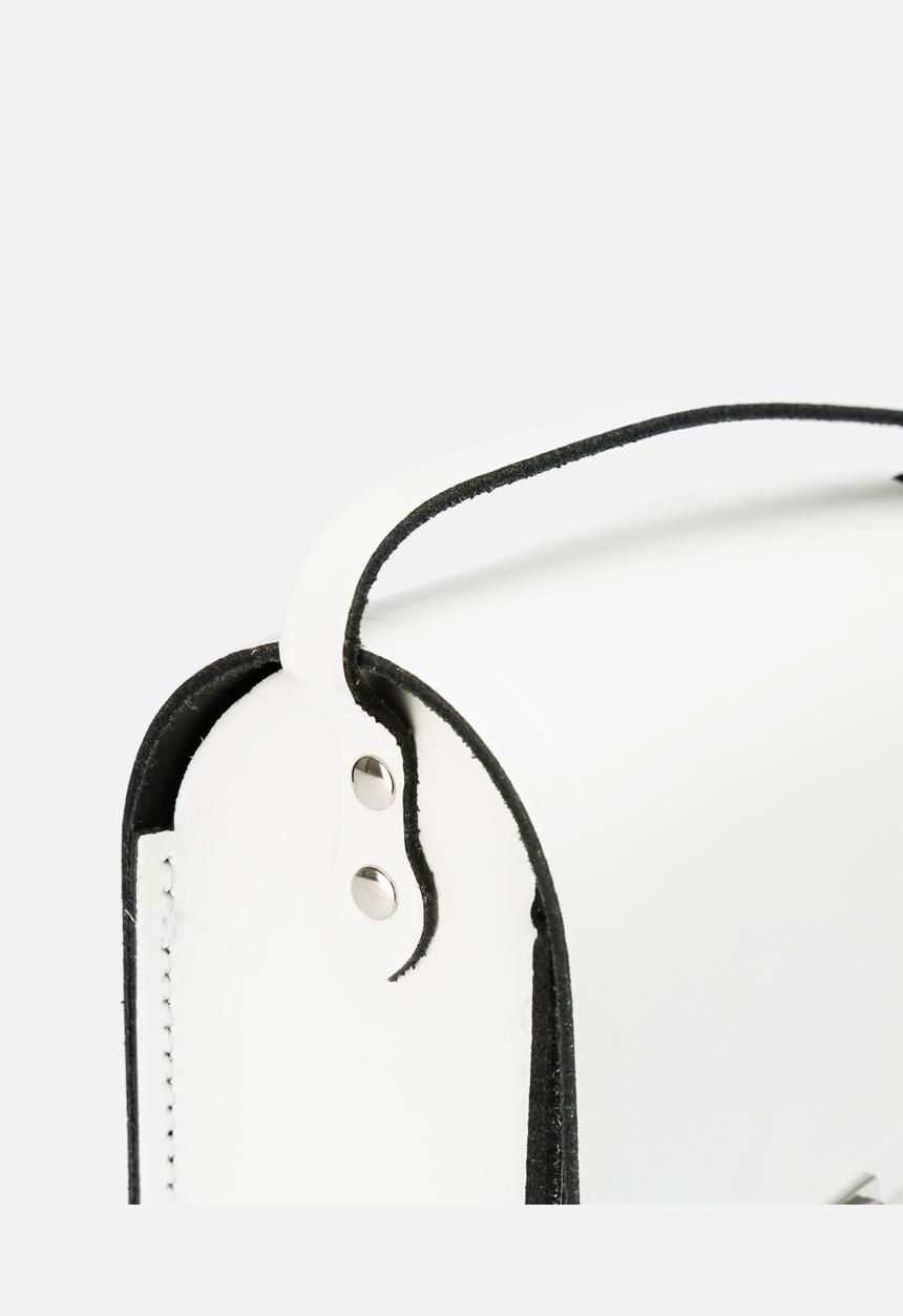 Cambridge Satchel Company - Mini Push Lock Bag