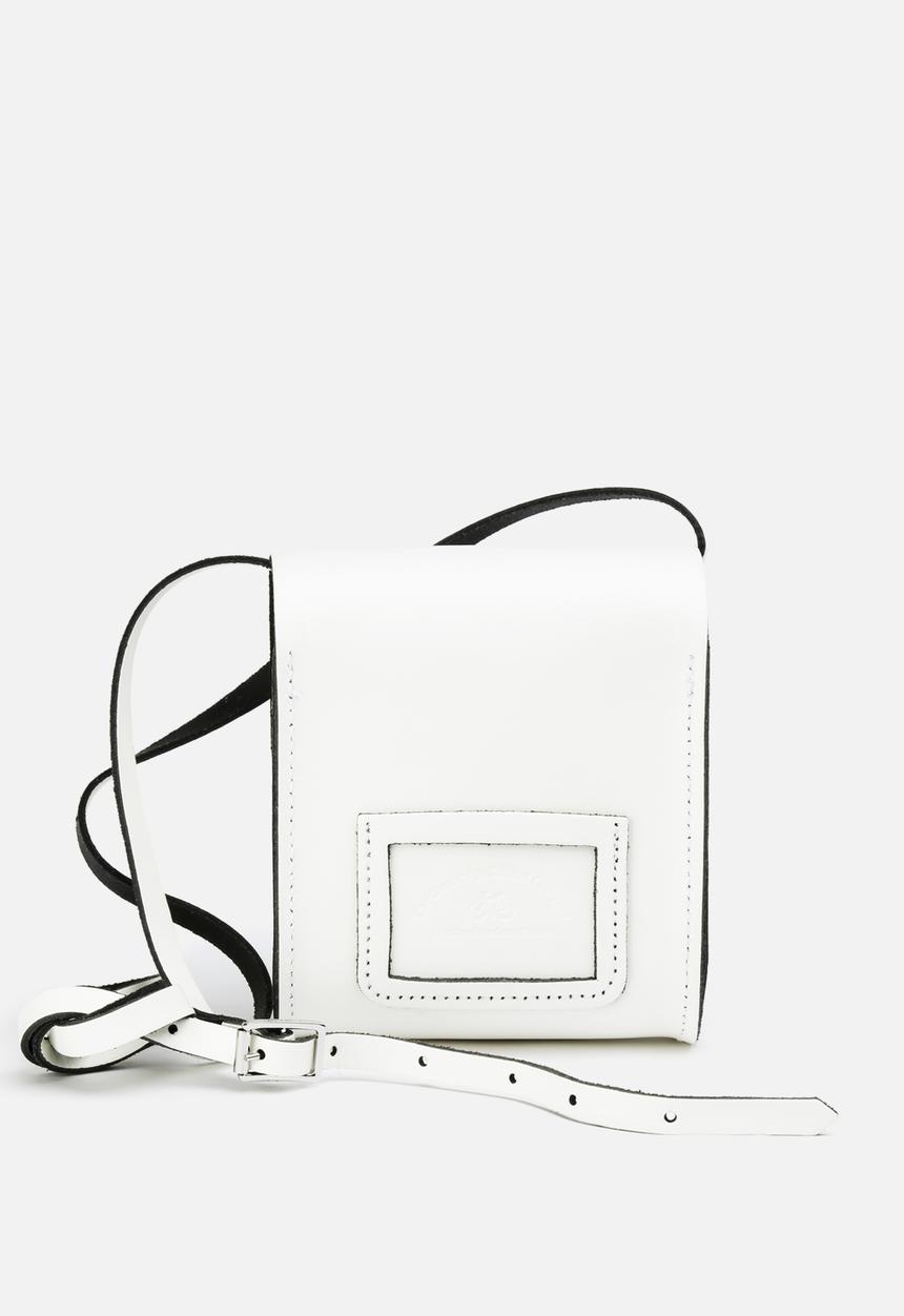 Cambridge Satchel Company - Mini Push Lock Bag