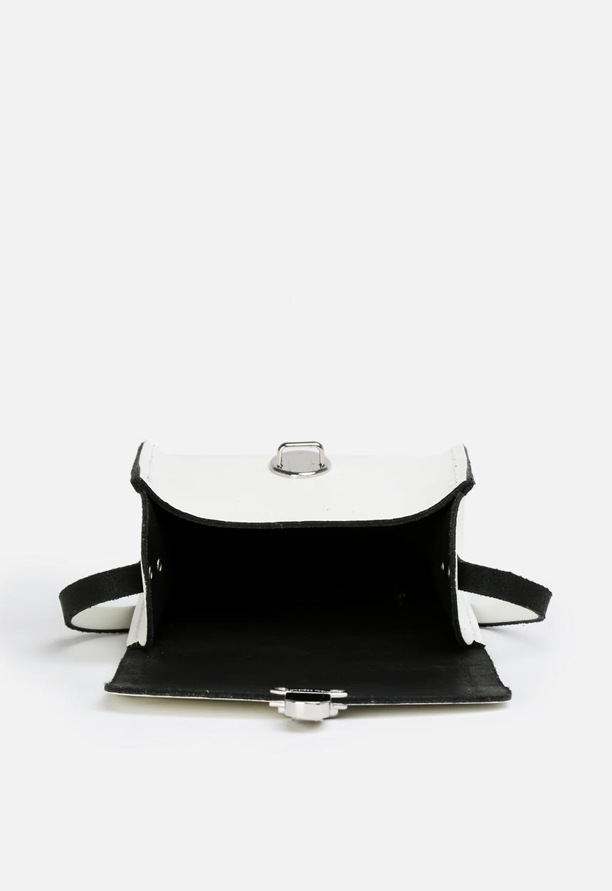Cambridge Satchel Company - Mini Push Lock Bag