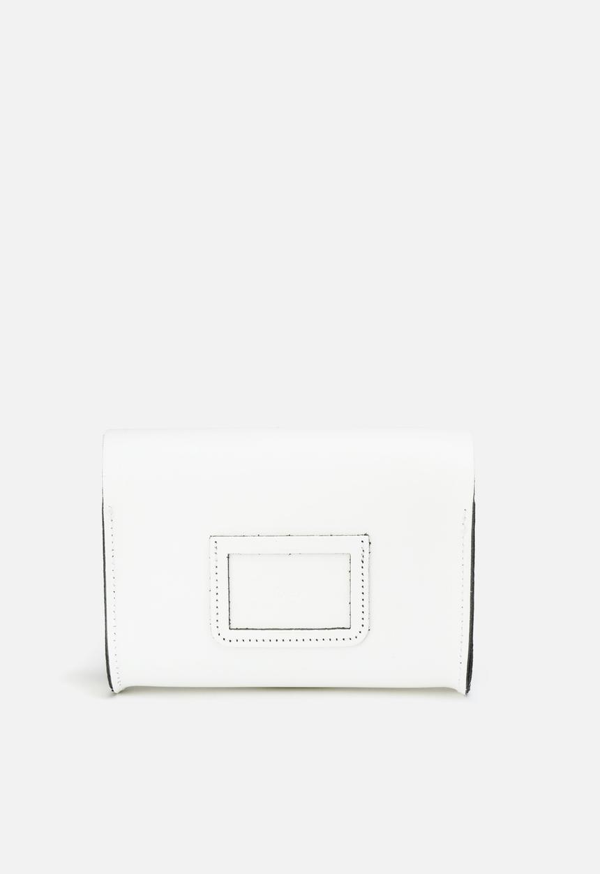 Cambridge Satchel Company - Push Lock
