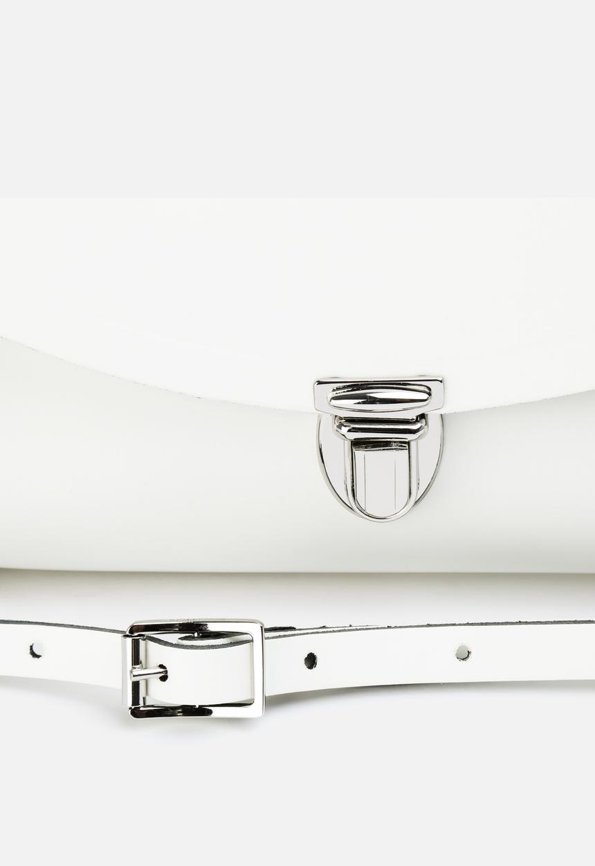 Cambridge Satchel Company - Push Lock