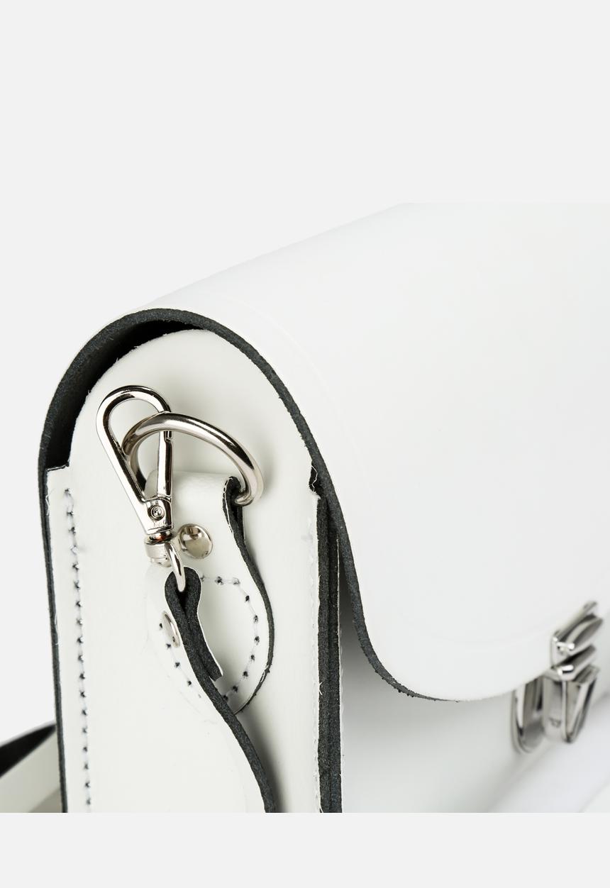Cambridge Satchel Company - Push Lock