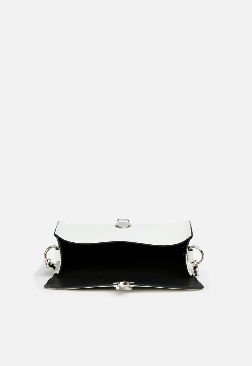 Cambridge Satchel Company - Push Lock