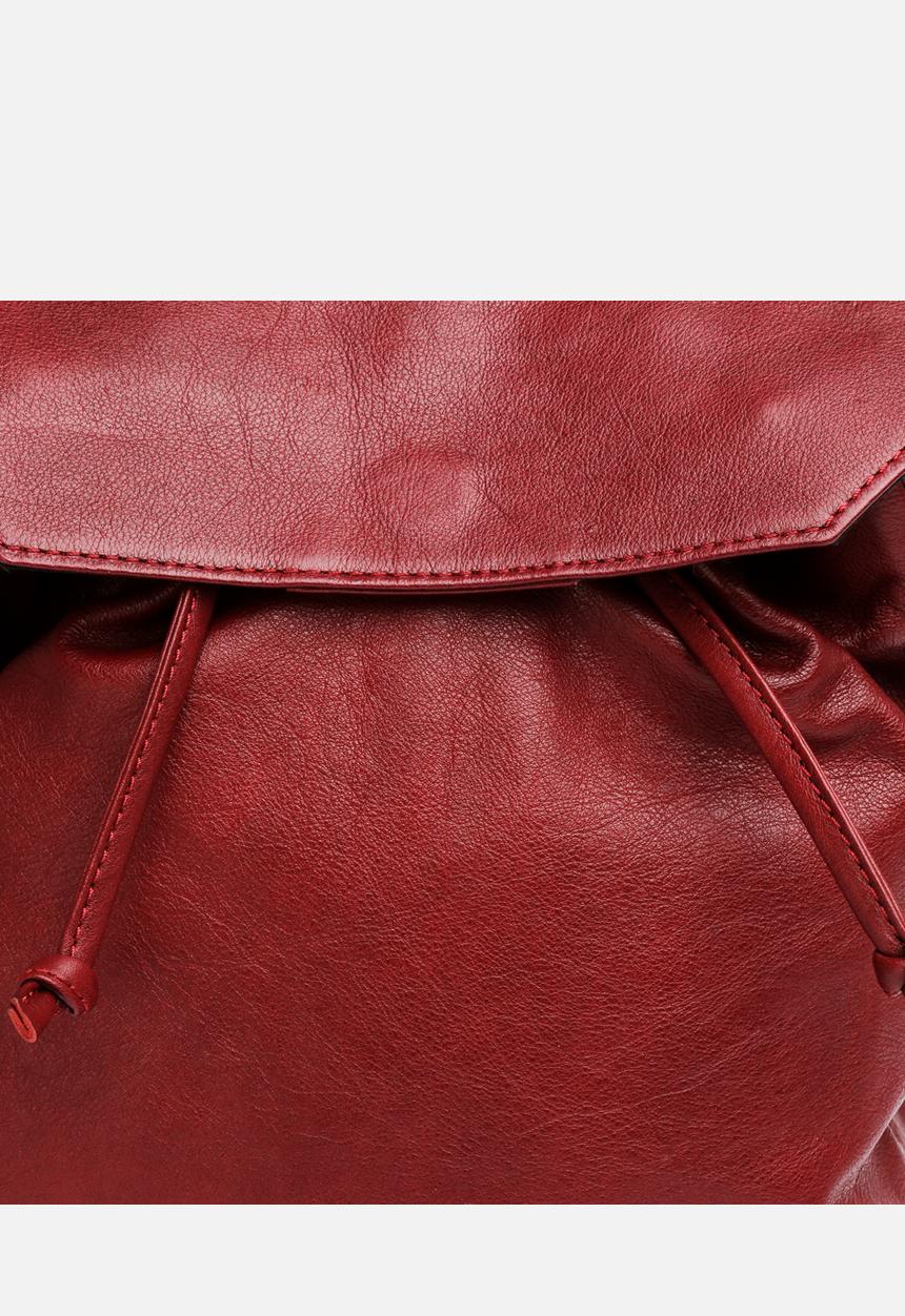 FSP Collection - Inge Leather Backpack